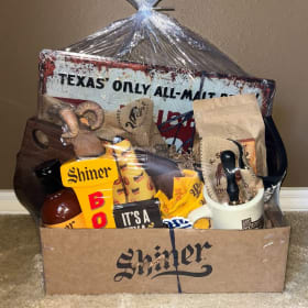 The Ultimate Shiner Fan Pack item