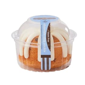 Gluten Free Chocolate Chocolate Chip item