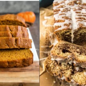 Loafing Around-Pumpkin & Cinnamon Swirl That Is item