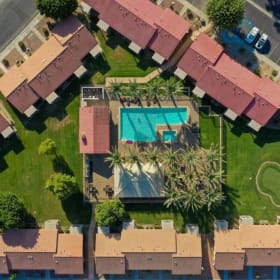 Indian Palms Intervals 7 Night Getaway item