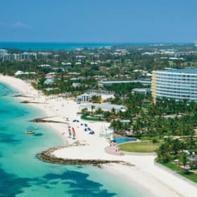 Freeport Bahamas 7 Night Getaway item