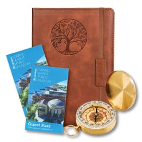 Grand Rapids Adventure Pack item