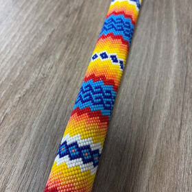 Beaded Cane item