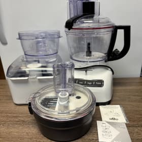 Food Processor item