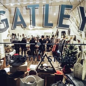 Gatley Lifestyle Store $100 Gift Card item
