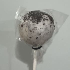 Colonel Confection Cakepop item