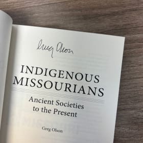 Native Book Bundle item