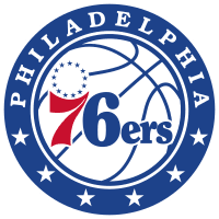 2 Tickets for the Philadelphia 76ers item