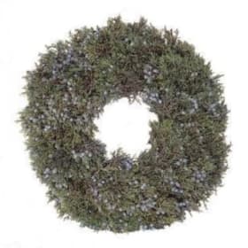 Pure Juniper Wreath item