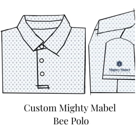 Polo item