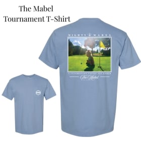 The Mabel T- Shirt item