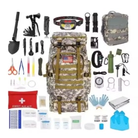 Emergency Kits item