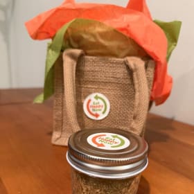 Albanian Spice Blend item