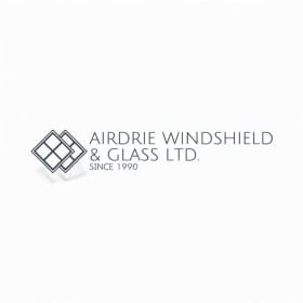 Airdrie Glass GC#1 item
