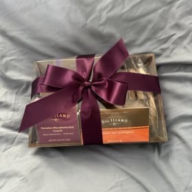 Gift Basket from Big Island Candies item