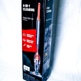 Dirt Devil 4-in-1 Power Stick Lite item