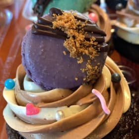 $25 Gift Card to Sweet Indulgence item