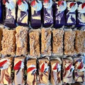 $25 Gift Card to Sweet Indulgence item