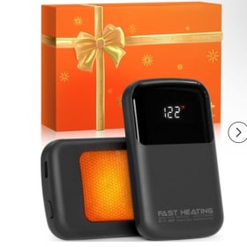 Hot Dot Hand Warmers item