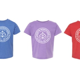 YOUTH T-Shirt, Multi color item