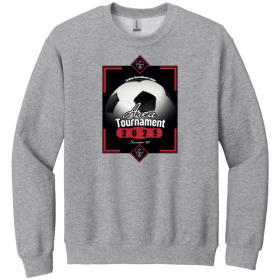 Crewneck Sweatshirt (Adult and Youth Sizes) item