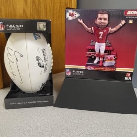 #51 - Signed, Sealed, Delivered ***Valued at $300 item