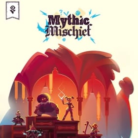 Mythic Mischief Bundle item