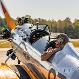 PT-22 Ride Flight item