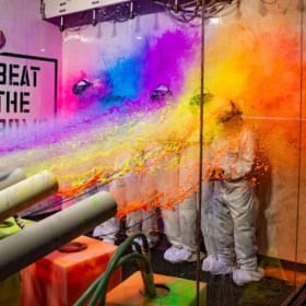 Philadelphia Mission Experience for 6 People item