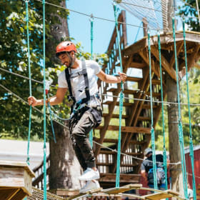 Refreshing Mountain– Basecamp Package for 4 item