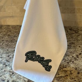 Golf Towel item