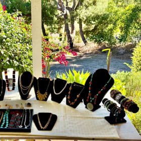 Silent Auction : Shop From Le Ly's Collection item