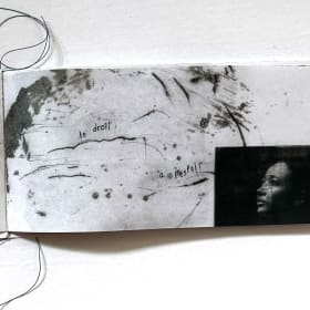 Vouloir raviver la nature item