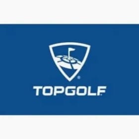 $50 Top Golf Gift Card item