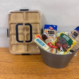 19. Charcuterie Board Basket item