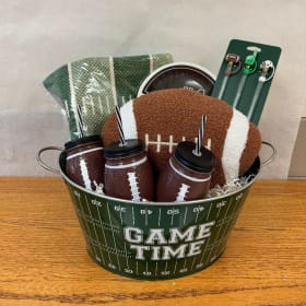 14. Ready, Set, Game Time! Basket item