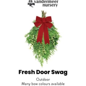 Fresh Door Swag item