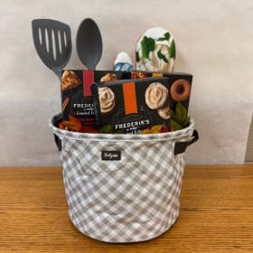 26. Fall Baking Basket item