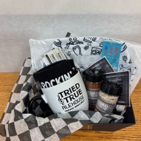 30. Tried & True Basket item