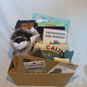 3: Santa Barbara Zoo item