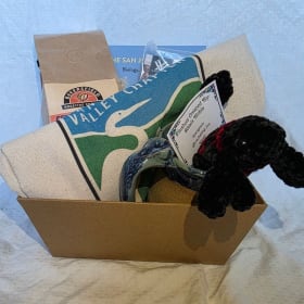 4: San Joaquin Valley Special item