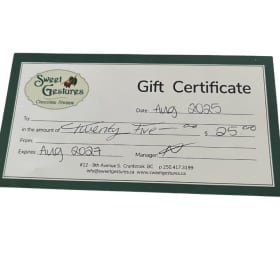 Book & Chocolate Bliss Bundle item