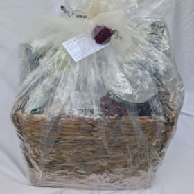 Italian Mystery Gourmet Basket #1 (Value: $250) item