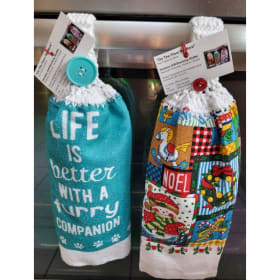 Cozy Comfort bundle item