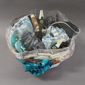 Beach Basket #1 item