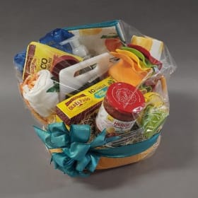 Fiesta Basket #5 item