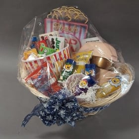 Family Fun Night Basket #7 item