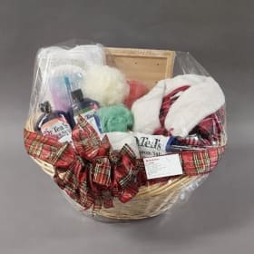 Bath Basket #10 item