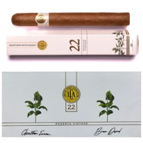cigars item