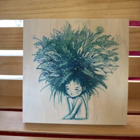 Art Print from Sarah B Martinsen item